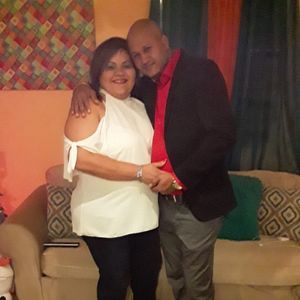 Meet your Posher, Angie